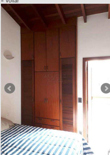 Imagem 19 de 22 de Casa Em Jundiaí 290 M² 3 Dorms, Churrasqueira, Piscina | 5868 - V5868