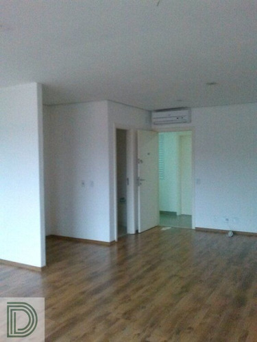 Imagem 10 de 11 de Sala Para Locação No Bairro Jardim Lambreta Em Cotia - Cod: Di16340 - Di16340