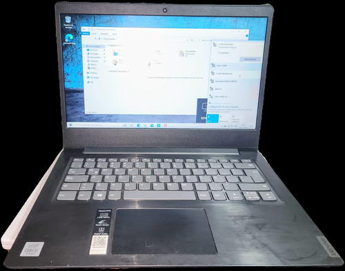 Notebook Lenovo Ideapad S145 - I3
