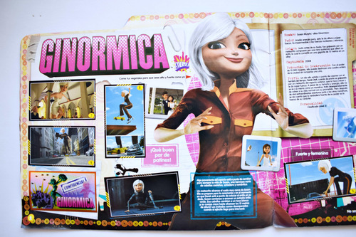 Monstruos Vs Aliens (salo, 2009) (1) (Usado)
