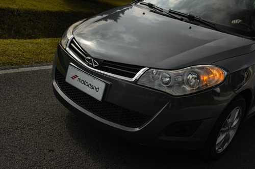 Chery Fulwin Full 1.5 - Motorland Permuto / Financio