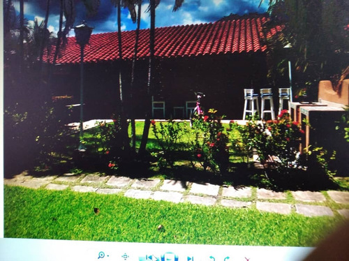 Imagen 1 de 9 de Casa En Venta