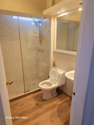 Alquilo Apartamento En Solar Del Hatillo