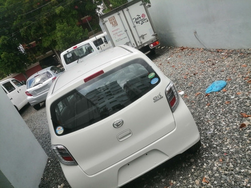 Imagen 3 de 12 de Dahiatsu Mira 2017