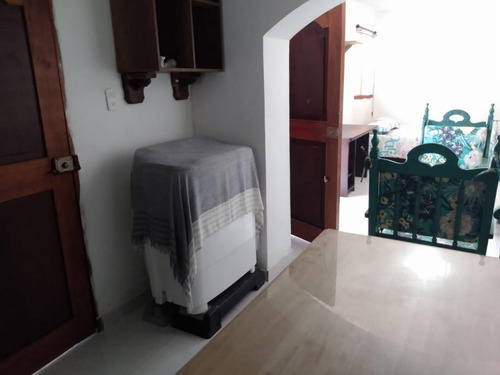 Imagen 8 de 14 de Apartamento En Arriendo En Barranquilla Salgar
