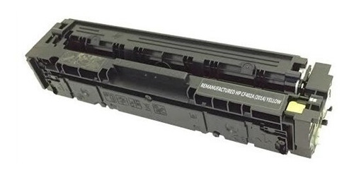 Toner Laser Compatible Con Hp Cf402a 201a / M252 M277