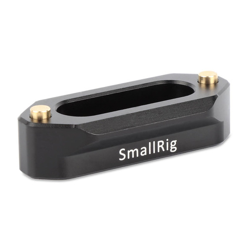 Smallrig 1409 Quick Release Safety Rail 4cm 1.57 Inch (8484)