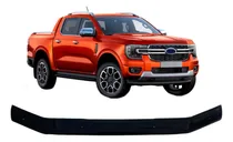 Comprar Deflector De Capot Para Ford Ranger 2024 Xl Xls Xlt Ltd