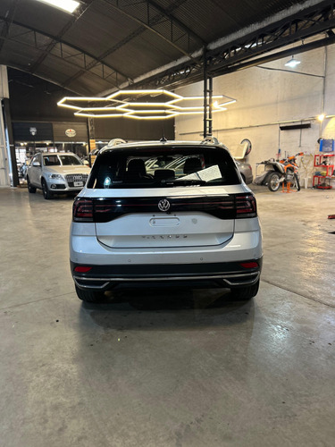 Volkswagen T-Cross 1.6 Highline At