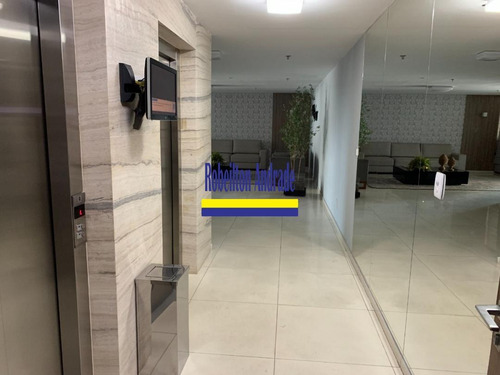 Imagem 5 de 5 de Apartamento Com 4 Dormitório(s) Localizado(a) No Bairro Tirol Em Natal / Natal - 037