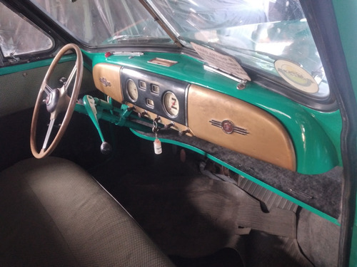Morris 1951