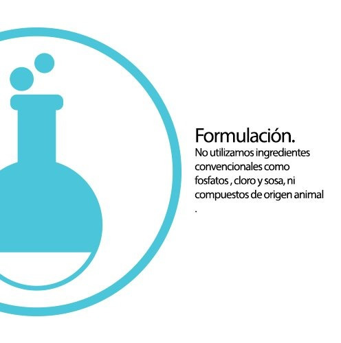 Limpiador De Inodoros 4 Lt Greenfrog. Vegano