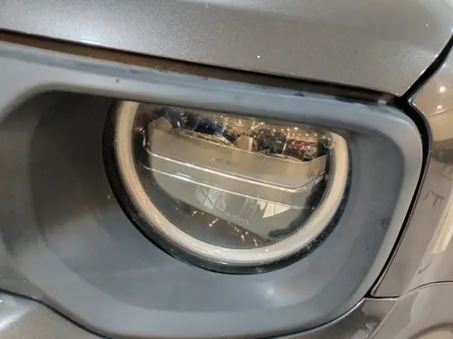 Jeep Renegade 2023