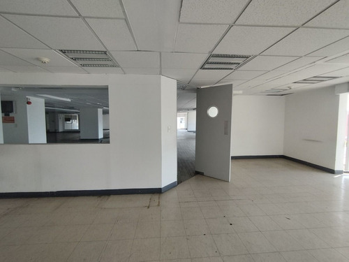 Oficina En Renta En Miguel Hidalgo Colonia Del Valle (m2o2188)
