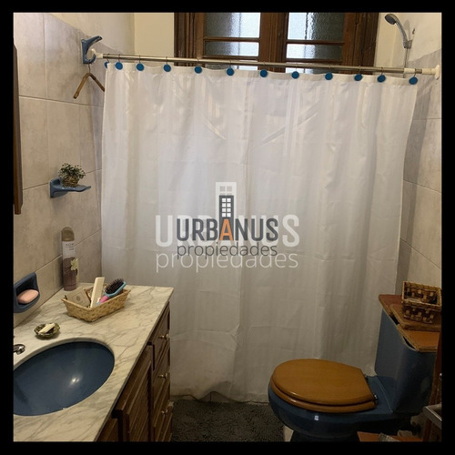 Apartamento De 2 Dormitorios Y Un Baño En Centro Sur- Ref: 49