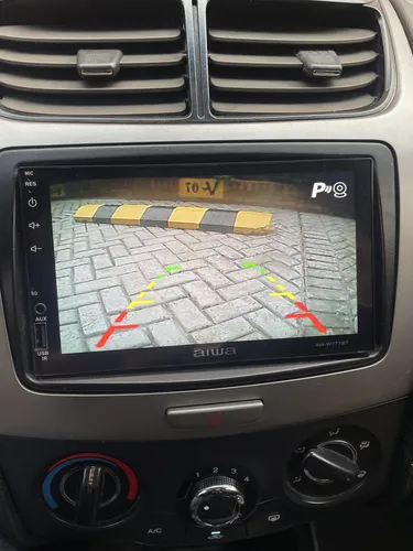 Chevrolet Sail 1.4 Ltz