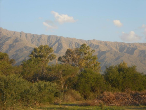 Imagen 10 de 14 de Lotes En Venta San Javier Yacanto, Traslasierra