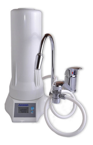 Imagen 3 de 4 de Filtro De Repuesto Para Purificador De Agua Digital Humma