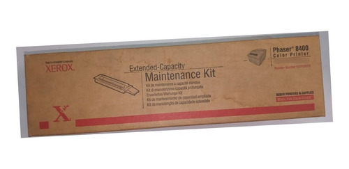 Kit De Mantenimiento Fusor 8400 Xerox Original 108r00603
