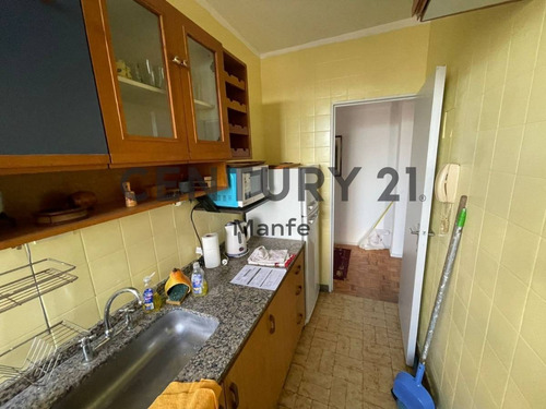 Imagen 11 de 15 de Venta 2 Ambientes Villa Crespo