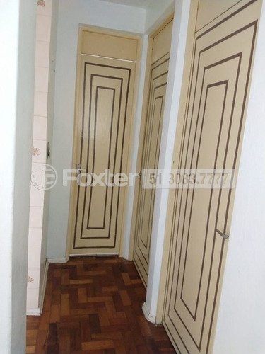 Imagem 11 de 15 de Apartamento, 2 Dormitórios, 40 M², Guajuviras - 187116