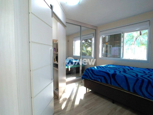 Imagem 30 de 30 de Casa À Venda, 204 M² Por R$ 750.000,00 - H.velho - Novo Hamburgo/rs - Ca2828