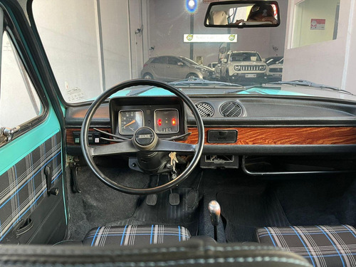 Fiat 147 L 1978