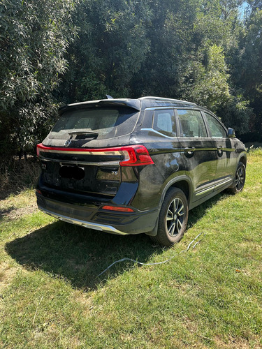 Dongfeng T5 1.6 Mt