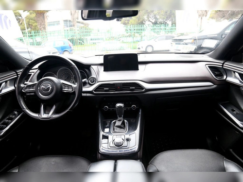 Mazda Cx-9 Gtx 4x4 2.5 Aut