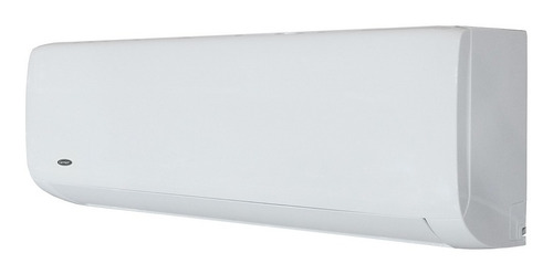 Minisplit Carrier Frio/ Calor 12,000 Btu, Msi