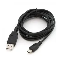 Comprar Cable De Carga Compatible Con Control Ps3 Playstation 3