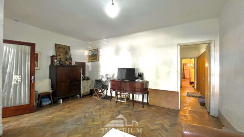 Imagen 1 de 14 de Venta De Casa En Cordon 4 Dormitorios (padron Unico)