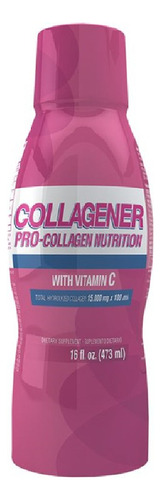 Collagener 16.000mg Plus Jarabe - mL