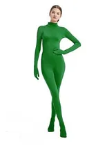 Comprar Traje Completo Mujer Traje De Cuerpo Sin Capucha Fqbl4
