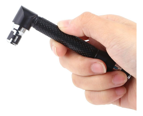Llave De Tubo 1/4 Llave Llave De Tubo Hexagonal Llave Tubo