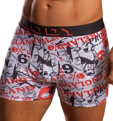 Boxer hombre lody por mayor sale