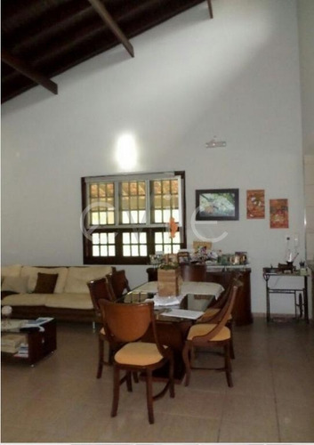 Chácara À Venda Em Loteamento Chácaras Vale Das Garças - Ch003708