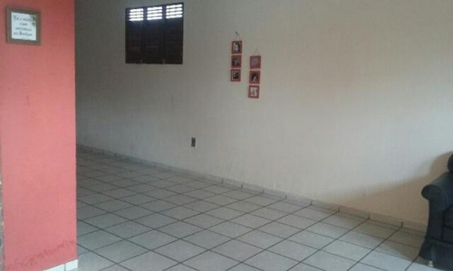 Casa Para Venda - 001771