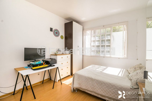 Imagem 5 de 30 de Apartamento, 2 Dormitórios, 84 M², Petrópolis - 206434