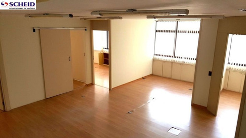 Imagem 2 de 15 de $tipo_imovel Para $negocio No Bairro $bairro Em $cidade - Cod: $referencia - Mr58486