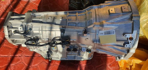 Imagen 1 de 6 de Caja Automatica Kia Sorento 2.5 4x4 (d4cb) Nueva Sellada