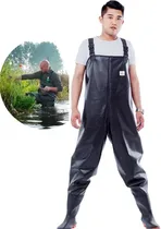 Comprar Waders Pesca Wader De Pesca Botas Para La Pesca Trajes Pesca