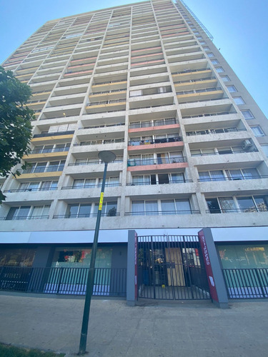 Departamento 2d 1b La Florida. En Vicuña Mackenna