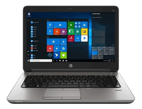 Laptop Hp Probook 640 G2 14 ,i5, Disco 1tb, Ram 16gb