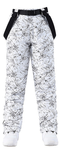 Pantalones Para Mujer, Deportes De Invierno, Nieve, Exterior