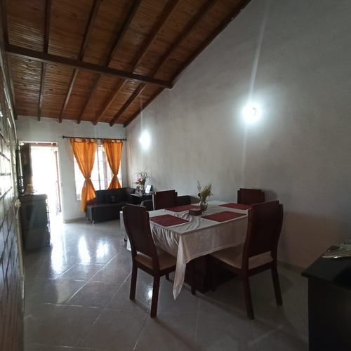 En Venta Casa Campestre En La Aldea, Palmira, Valle Del Cauca