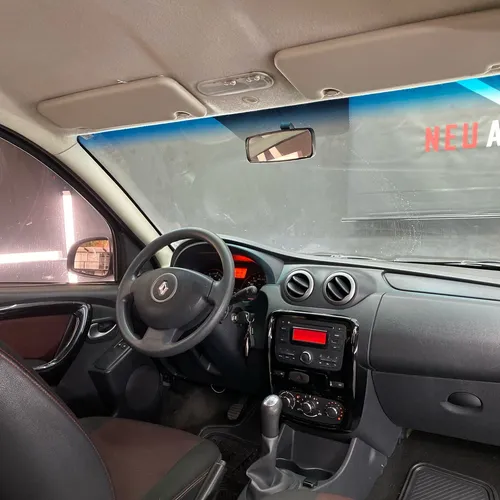 Renault Stepway 1.6l