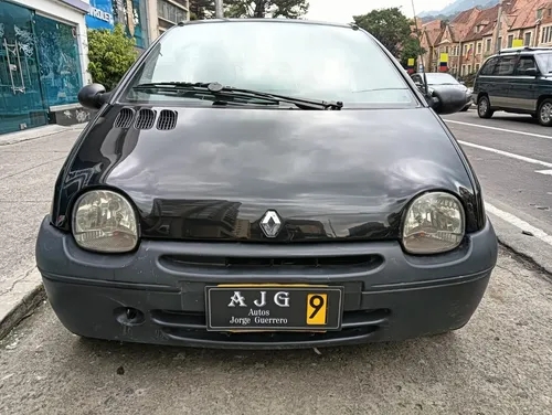 Renault Twingo 1.2 Access