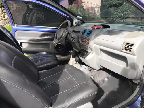 Renault Twingo 1.2 Dynamique
