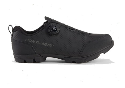 Zapatos Bicicleta Mtb Trek Bontrager Evoke Bk Circuit Shop